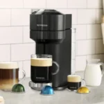 This is the best Nespresso machine out there – Nespresso Vertuo Next review