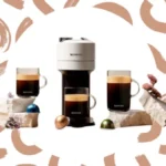 Nespresso Vertuo Next review: Delicious coffee and espresso at the touch of a button? Yes, please!