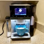 Bosch 800 Series Espresso Machine Review: Premium Price, Technology First, Coffee Quality Second - Coffeedant