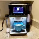 Bosch TQU60703 800 Series VeroCafe Espresso Machine review: a smart coffee maker that can do it all
