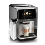 Bosch TPU60309 800 Series VeroCafe Review
