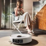 Mova V50 Ultra Complete: The Feature-Packed Flagship Vacuum That Doesn’t Cut Corners
