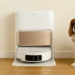 Mova V50 Ultra Review: The Most Powerful Robot Vacuum - VacuumAdvice