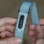 I’ve had the Fitbit Air for 48 hours, and it’s already the most comfortable wearable I own