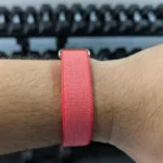 The Fitbit Air Might Be the Best Fitness Tracker I've Worn in Years