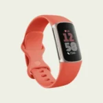 Fitbit’s Latest Flagship Tracker Tightens Its Integrations With Your Google Apps