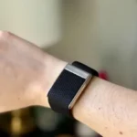 I wore the Whoop 5.0 for a month - it combines the best of the Oura Ring and Apple Watch