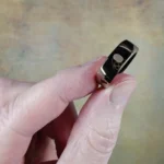 The RingConn Gen 2 Air is a budget friendlier version of my all time favorite smart ring - The Gadgeteer