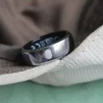 Tested - The RingConn Gen 2 Air is the cheap smart ring to beat