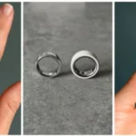 The world's smallest smart ring just got a major upgrade – and women will benefit most