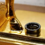 Samsung Galaxy Ring review: A bit basic, a bit pricey - Engadget