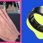 I’m A Fitness Editor Who Tested The Samsung Galaxy Ring For A Month. Here’s How It Compares To The Oura Ring