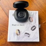 RingConn Gen 3 hands-on: Finally a smart ring that talks back