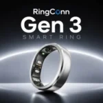 Everything You Need to Know About the RingConn Gen 3 Smart Ring