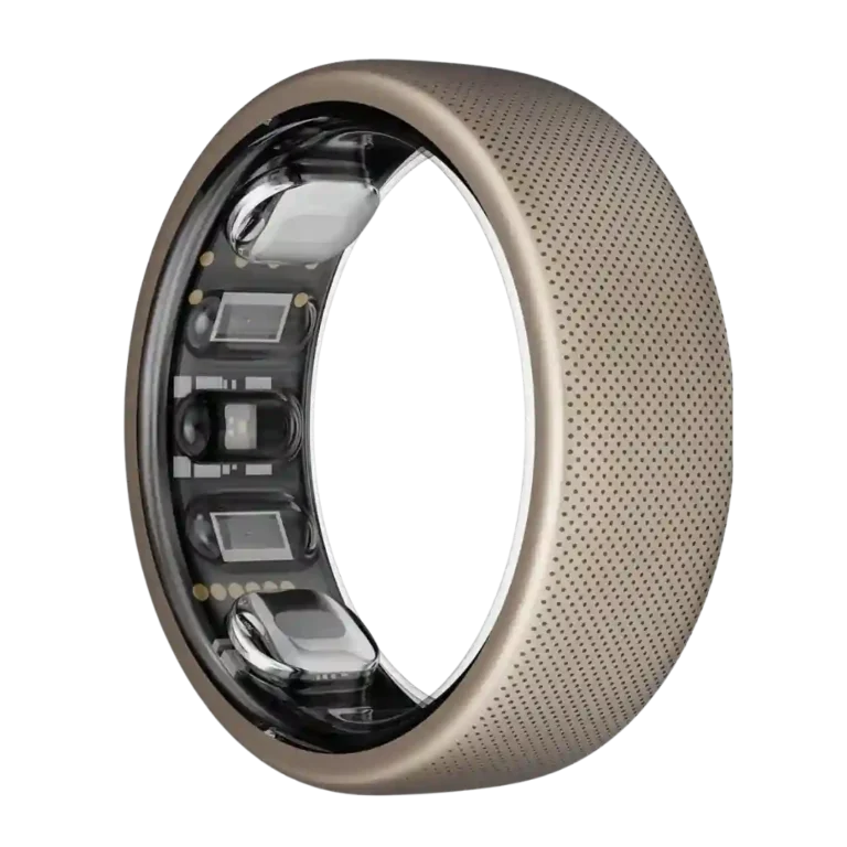 Amazfit Helio Ring