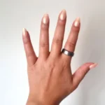 This may be the best budget-friendly smart ring we've ever tested (and it's subscription-free!)