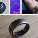 Amazfit’s Helio Smart Ring Is Woefully Behind Its Competitors