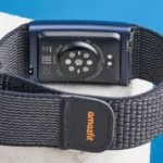 Amazfit Helio Strap review: No subscription, no screen, no problem