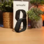 Amazfit Helio Strap Review: Smart fitness tracker without display and without subscription