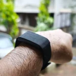 Amazfit Helio Strap Review: Affordable, Accurate, and Surprisingly Insightful