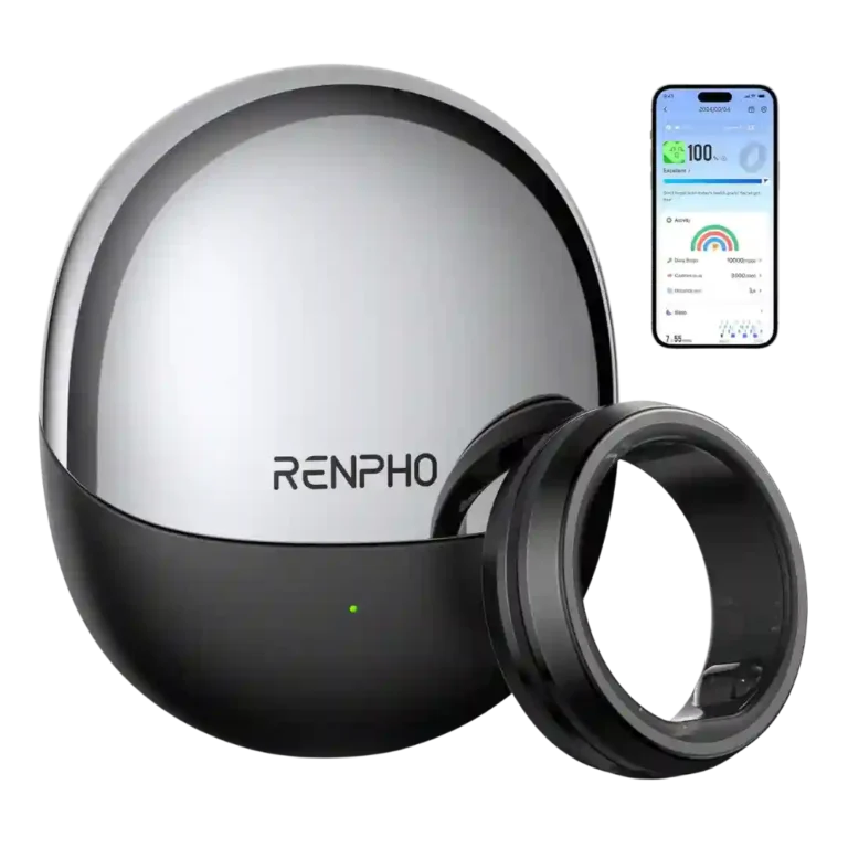 Renpho Lynx Smart Ring