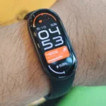 Xiaomi Smart Band 10 Review: Fit in Style, Function in Focus | WalasTech