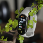 Xiaomi Smart Band 9 Review