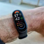 Xiaomi Smart Band 9 Review
