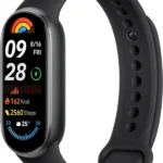 Review of the Xiaomi Mi Band 9 – Jay Tuckey’s Blog
