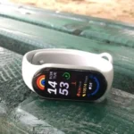 Xiaomi Smart Band 9 review: refined but familiar