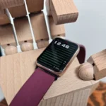 Xiaomi Smart Band 9 Pro Smartwatch Review