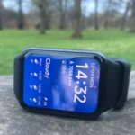 Xiaomi Smart Band 9 Pro review: a fitness tracker with premium ambitions