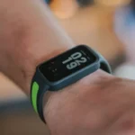 The Xiaomi Smart Band 9 Active gets beginners going