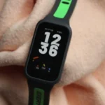 Xiaomi Smart Band 9 Active review