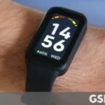Xiaomi Smart Band 9 Active review