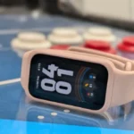 Xiaomi Smart Band 9 Active Review