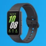Samsung Galaxy Fit3 review: Health and fitness tracking on a budget!