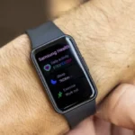 I'm a big fan of this feature-rich and surprisingly cheap fitness tracker — get it now at Amazon for just £39