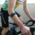 Speed read: Polar Verity Sense heart rate sensor