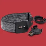 Polar Verity Sense heart rate sensor review | 220 Triathlon