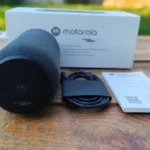 Moto Sound Flow Speaker Review: Portable, Mature Sound Profile