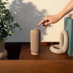 Motorola’s Bose-Tuned Speaker That Automatically Follows You Room to Room