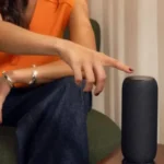The Moto Sound Flow speaker makes clever use of UWB tech to give you an immersive listening experience