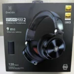 OneOdio Studio Max 2 REVIEW Feature-Packed Wireless Headphones With Incredible Battery Life - MacSources