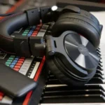 "If you want a pair of low-latency headphones for DJing or instrument monitoring, the Studio Max 2 ticks all the...