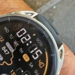 IoW Battery Test: Amazfit Cheetah 2 Ultra Hits 55hr Projection