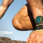 Amazfit Cheetah 2 Ultra: Ultimate Trail Running Watch