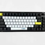 Corsair MAKR PRO 75 Review: 8,000Hz, Rapid Trigger, And 8 Layers of Silence - Tech4Gamers