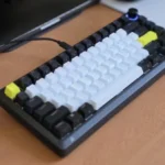 Corsair MAKR Pro 75 Review: Hall Effect Keyboard Tested