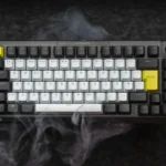 Corsair MAKR PRO 75 ISO review: Corsair's first proper enthusiast keyboard, and a good one